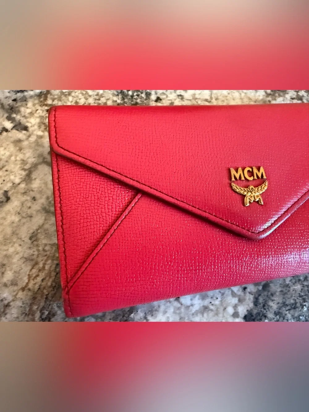 MCM Wallet